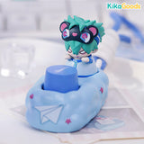 Alien Stage Free Stage Series Mechanical Keycaps Blind Box【Shipped in Oct./Nov. 2025】