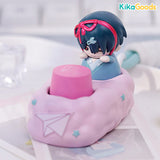 Alien Stage Free Stage Series Mechanical Keycaps Blind Box【Shipped in Oct./Nov. 2025】