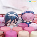 Alien Stage Free Stage Series Mechanical Keycaps Blind Box【Shipped in Oct./Nov. 2025】