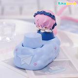 Alien Stage Free Stage Series Mechanical Keycaps Blind Box【Shipped in Oct./Nov. 2025】