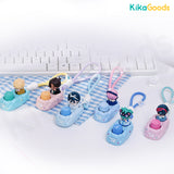 Alien Stage Free Stage Series Mechanical Keycaps Blind Box【Shipped in Oct./Nov. 2025】
