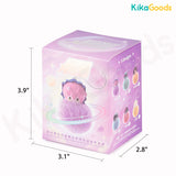 Alien Stage Freedom Stage Series Plush Toy Blind Box