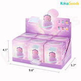 Alien Stage Freedom Stage Series Plush Toy Blind Box