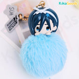 Alien Stage Free Stage Series Plush Pendant Blind Box【Shipped in Oct./Nov. 2025】