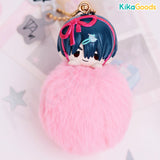 Alien Stage Free Stage Series Plush Pendant Blind Box【Shipped in Oct./Nov. 2025】