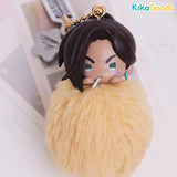 Alien Stage Free Stage Series Plush Pendant Blind Box【Shipped in Oct./Nov. 2025】