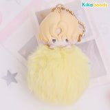 Alien Stage Free Stage Series Plush Pendant Blind Box【Shipped in Oct./Nov. 2025】