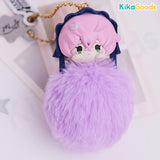 Alien Stage Free Stage Series Plush Pendant Blind Box【Shipped in Oct./Nov. 2025】