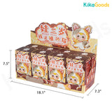 Baby Three Whose Cat Am I Series Plush Blind Box