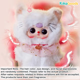 Baby Three Whose Cat Am I Series Plush Blind Box