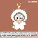Baby Three Whose Cat Am I Series Plush Blind Box