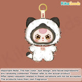 Baby Three Whose Cat Am I Series Plush Blind Box