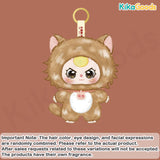 Baby Three Whose Cat Am I Series Plush Blind Box