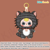 Baby Three Whose Cat Am I Series Plush Blind Box