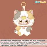 Baby Three Whose Cat Am I Series Plush Blind Box