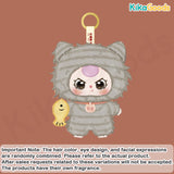 Baby Three Whose Cat Am I Series Plush Blind Box