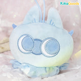 Nobeko Azukisan Oceanic Series Mini Plush Pendant Blind Box