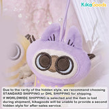 Nobeko Azukisan Oceanic Series Mini Plush Pendant Blind Box