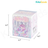 Keeno Wish On the Sea Breeze Series Blind Box