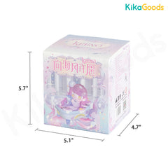 Keeno Wish On the Sea Breeze Series Blind Box