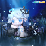 Keeno Wish On the Sea Breeze Series Blind Box