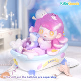 Keeno Wish On the Sea Breeze Series Blind Box
