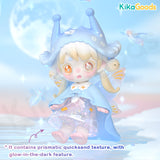 Keeno Wish On the Sea Breeze Series Blind Box