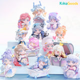 Keeno Wish On the Sea Breeze Series Blind Box