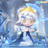 Keeno Wish On the Sea Breeze Series Blind Box