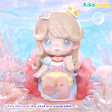 Keeno Wish On the Sea Breeze Series Blind Box
