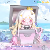 Keeno Wish On the Sea Breeze Series Blind Box