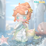 Keeno Wish On the Sea Breeze Series Blind Box