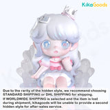 Keeno Wish On the Sea Breeze Series Blind Box