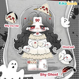 Missy Cute Lolita Crow Paradise Series Blind Box【Shipped in Aug./Sept. 2025】