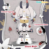 Missy Cute Lolita Crow Paradise Series Blind Box【Shipped in Aug./Sept. 2025】