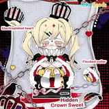 Missy Cute Lolita Crow Paradise Series Blind Box【Shipped in Aug./Sept. 2025】