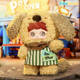 Maymei Forgotten Funfair 400% Series Plush Blind Box