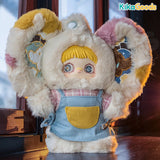 Maymei Forgotten Funfair 400% Series Plush Blind Box