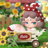 DODORARA The Protagonist of Your Story Series Blind Box【Shipped in Jul./Aug. 2025】