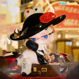 DODORARA The Protagonist of Your Story Series Blind Box【Shipped in Jul./Aug. 2025】