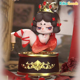 DODORARA The Protagonist of Your Story Series Blind Box【Shipped in Jul./Aug. 2025】