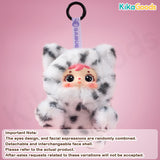 Samuel Meow's Cute Moments Series Plush Blind Box【Shipped in Jul./Aug. 2025】