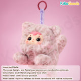 Samuel Meow's Cute Moments Series Plush Blind Box【Shipped in Jul./Aug. 2025】