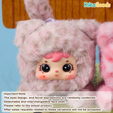 Samuel Meow's Cute Moments Series Plush Blind Box【Shipped in Jul./Aug. 2025】