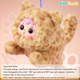 Samuel Miao Miao's Cute Moments Series Plush Blind Box