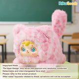 Samuel Meow's Cute Moments Series Plush Blind Box【Shipped in Jul./Aug. 2025】