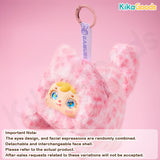 Samuel Meow's Cute Moments Series Plush Blind Box【Shipped in Jul./Aug. 2025】