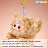 Samuel Meow's Cute Moments Series Plush Blind Box【Shipped in Jul./Aug. 2025】