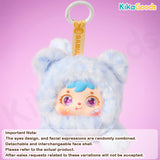 Samuel Meow's Cute Moments Series Plush Blind Box【Shipped in Jul./Aug. 2025】