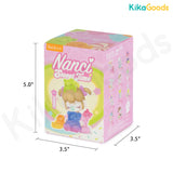 Nanci Sweet Time Series Blind Box